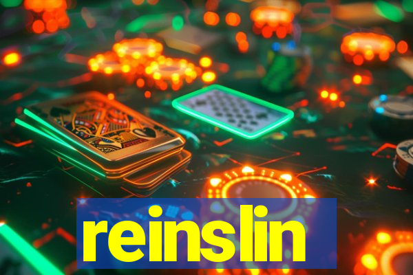 reinslin