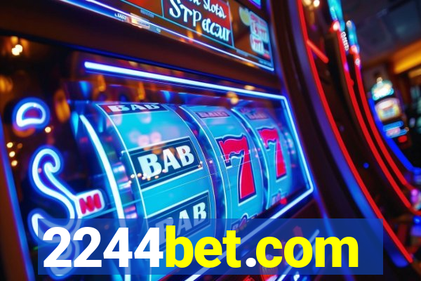 2244bet.com