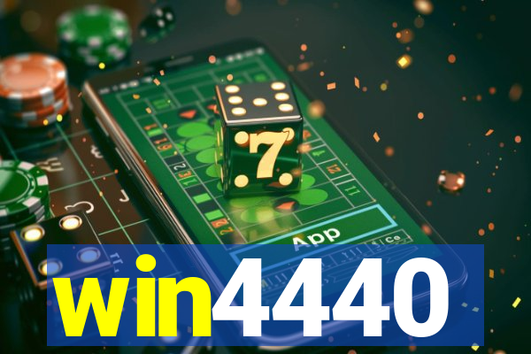 win4440