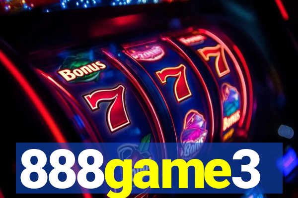 888game3