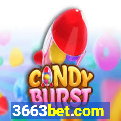 3663bet.com