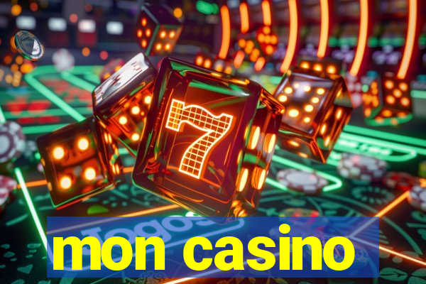 mon casino