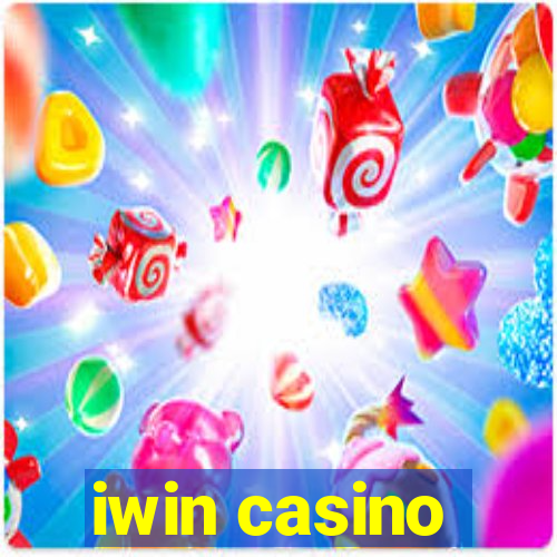 iwin casino