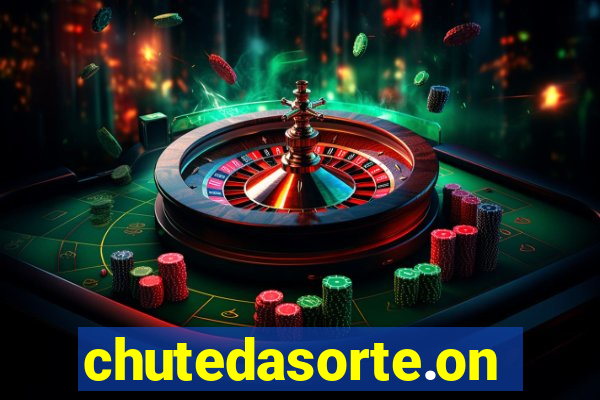 chutedasorte.online