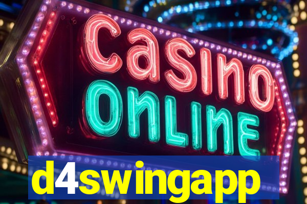 d4swingapp