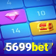 5699bet