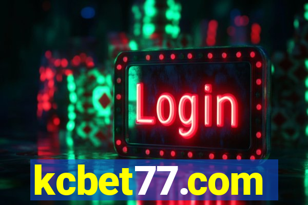 kcbet77.com