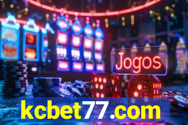 kcbet77.com