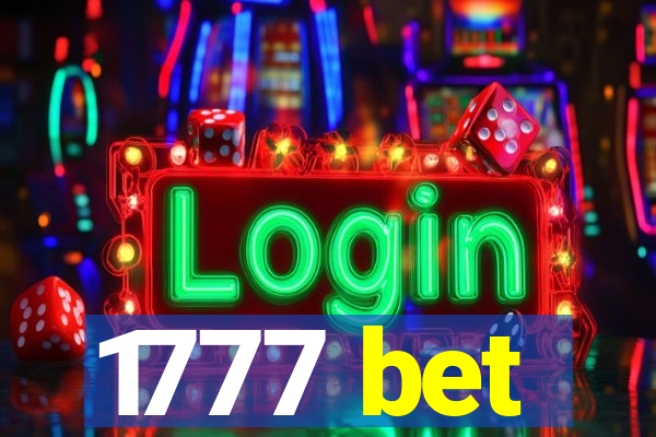 1777 bet