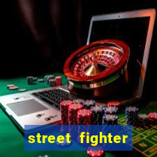 street fighter baixar jogo