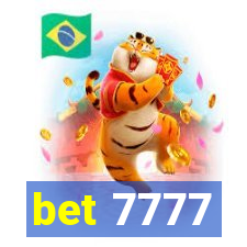 bet 7777