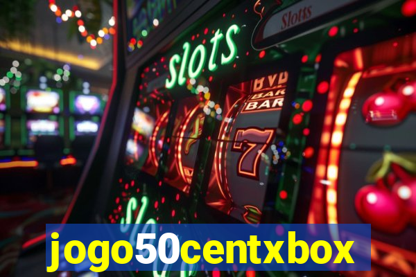 jogo50centxbox