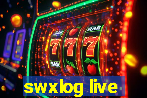 swxlog live