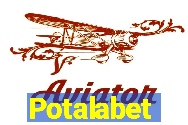 Potalabet