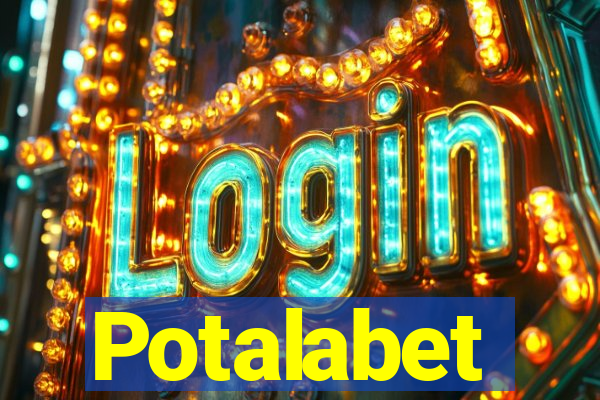 Potalabet