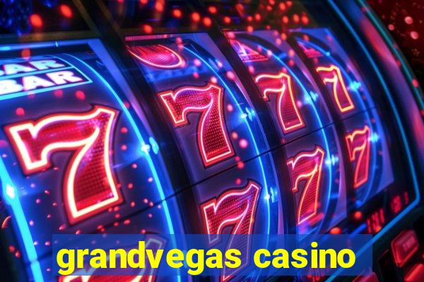 grandvegas casino