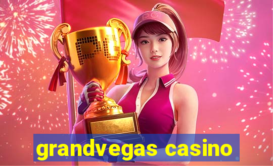 grandvegas casino