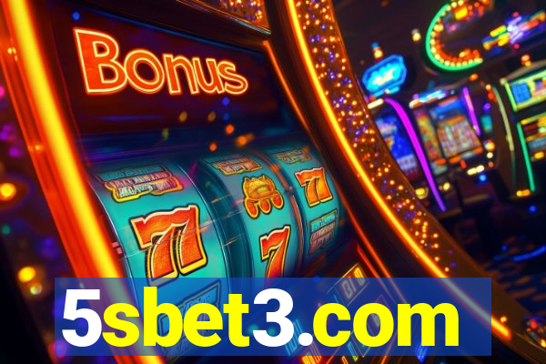 5sbet3.com