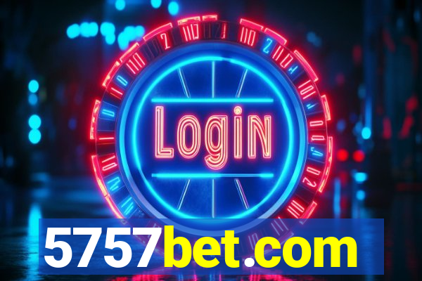 5757bet.com