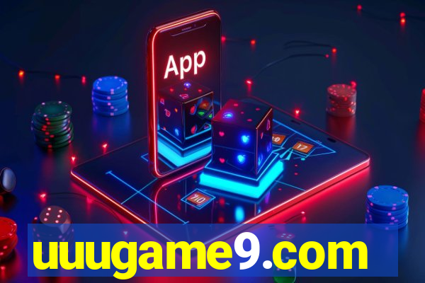 uuugame9.com