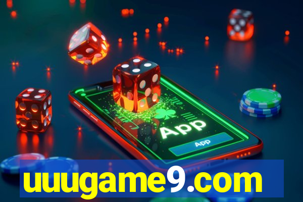 uuugame9.com