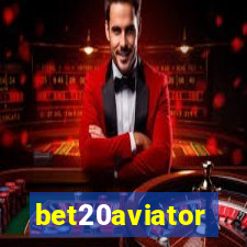 bet20aviator