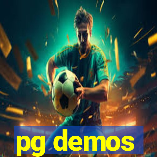 pg demos