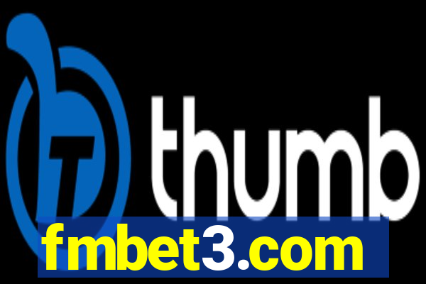 fmbet3.com