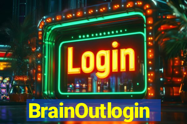 BrainOutlogin