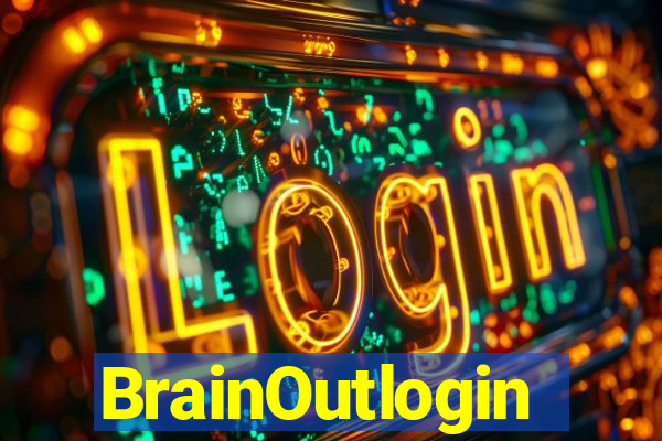 BrainOutlogin