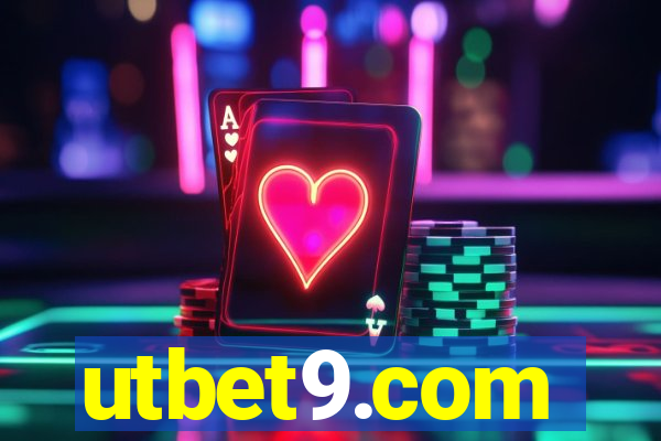 utbet9.com