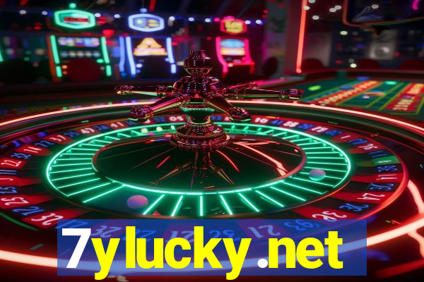 7ylucky.net