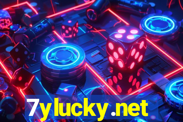 7ylucky.net