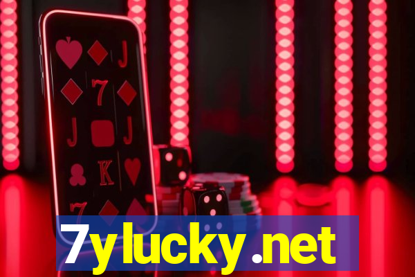 7ylucky.net