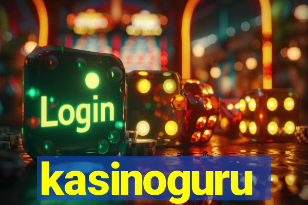 kasinoguru