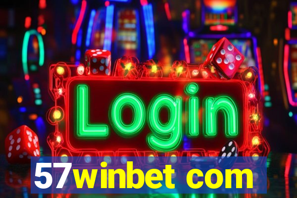 57winbet com