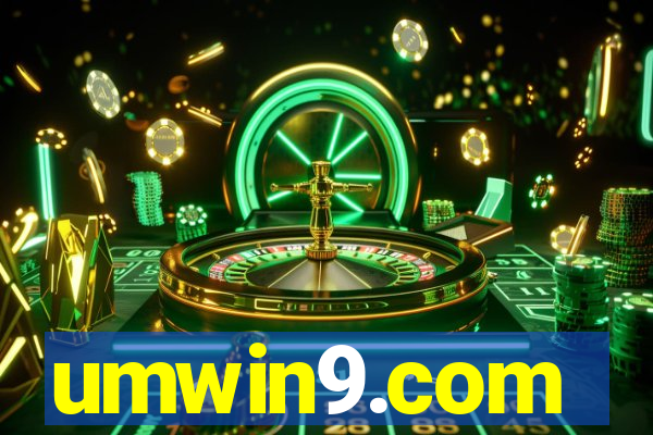 umwin9.com