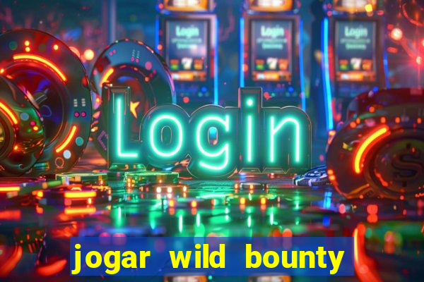 jogar wild bounty showdown demo