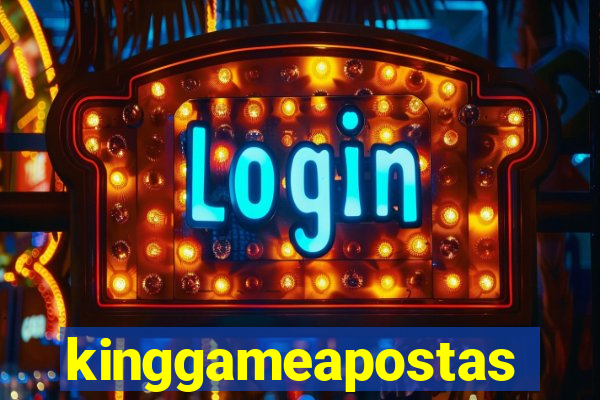 kinggameapostas