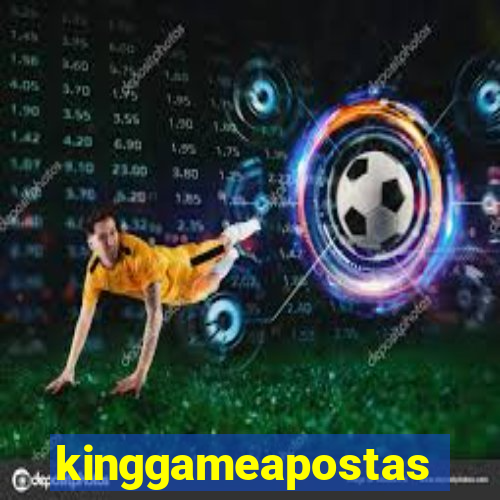 kinggameapostas