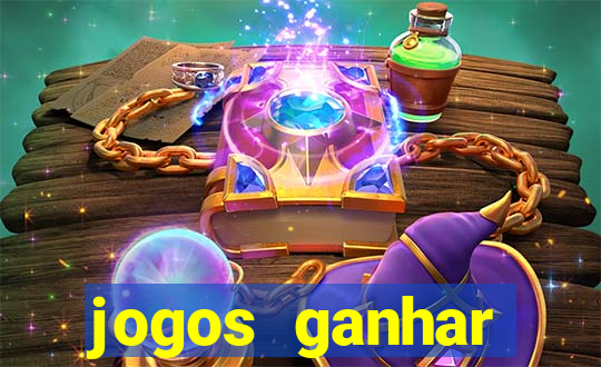 jogos ganhar dinheiro de verdade pix