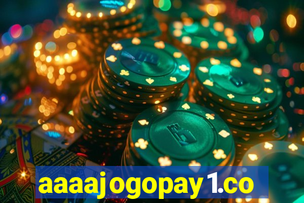 aaaajogopay1.com