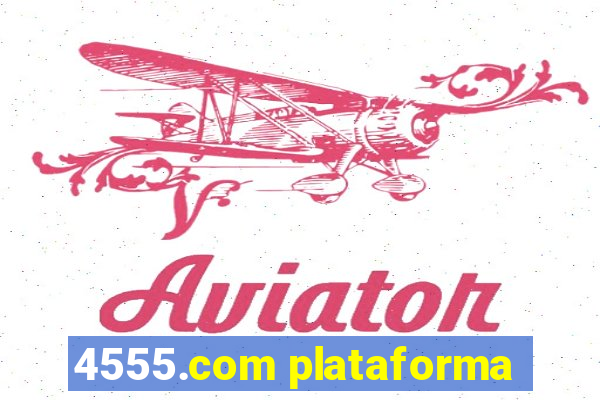 4555.com plataforma