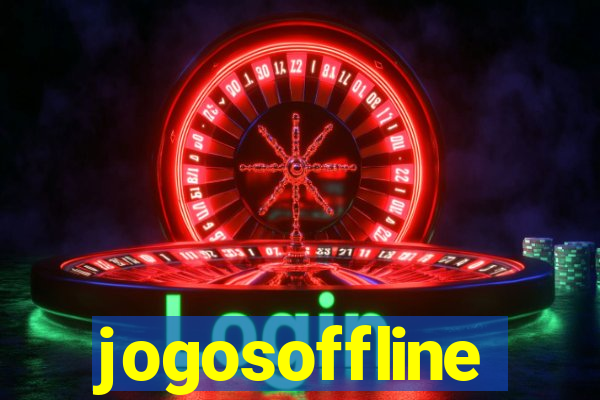 jogosoffline