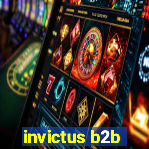 invictus b2b