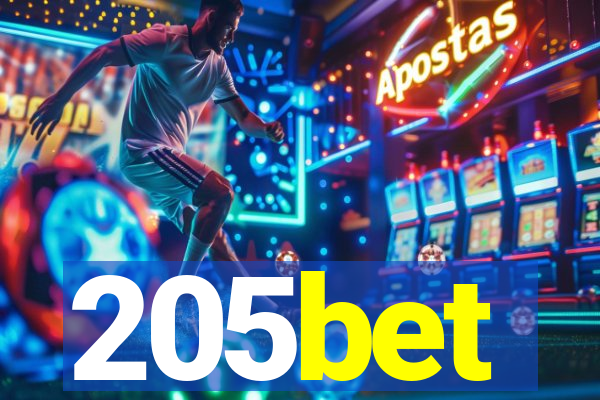 205bet