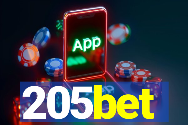 205bet