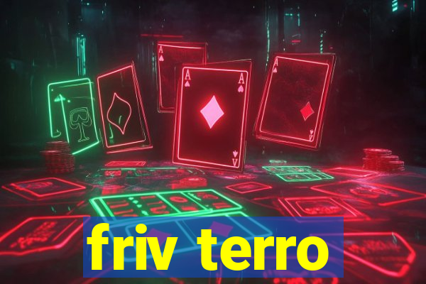 friv terro