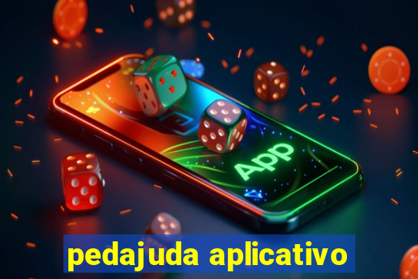 pedajuda aplicativo