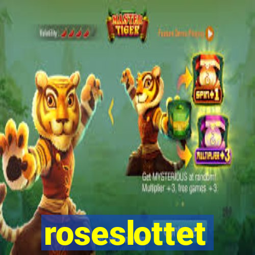 roseslottet